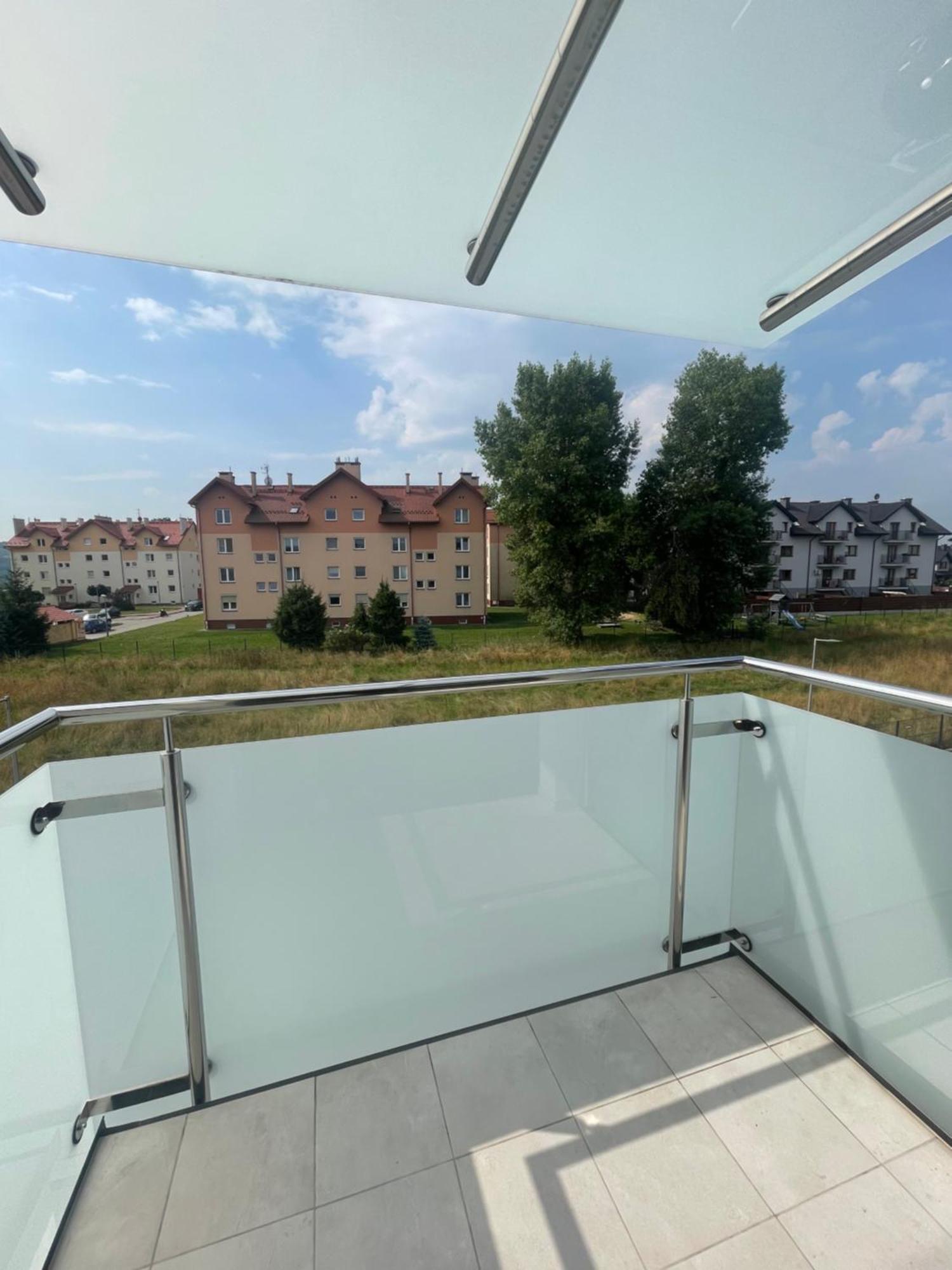 Rent Apartment Groß Salze Exterior foto