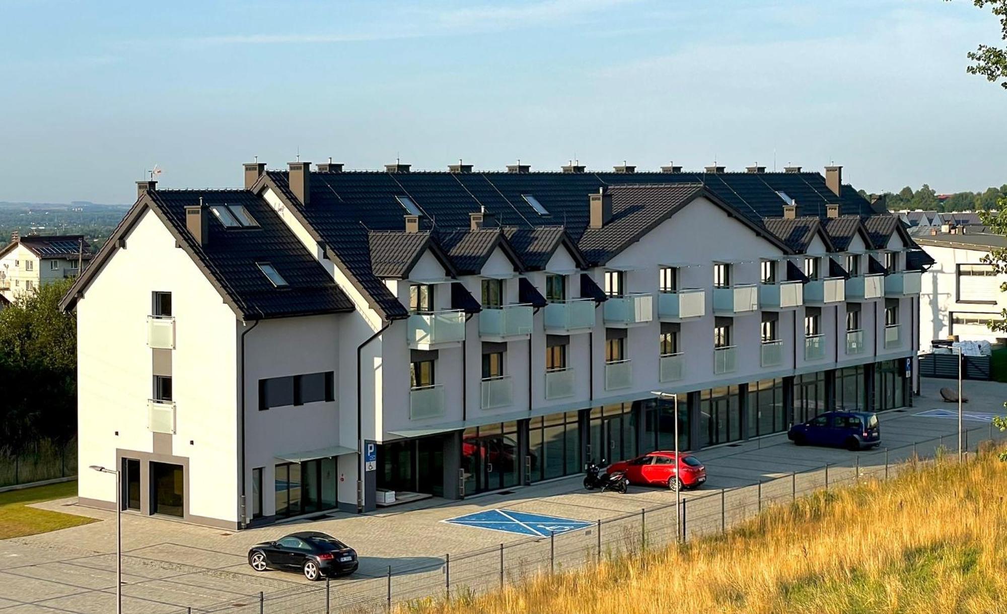 Rent Apartment Groß Salze Exterior foto